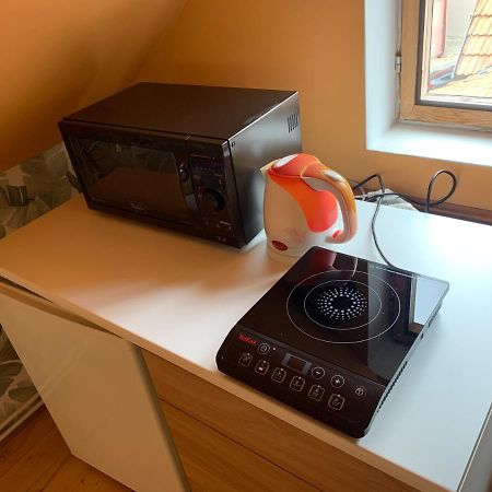 Loft Natalya Gold Apartment Чешки Крумлов Екстериор снимка