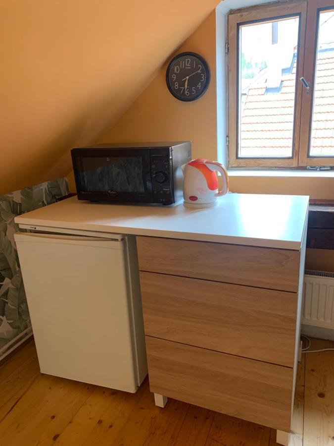 Loft Natalya Gold Apartment Чешки Крумлов Екстериор снимка